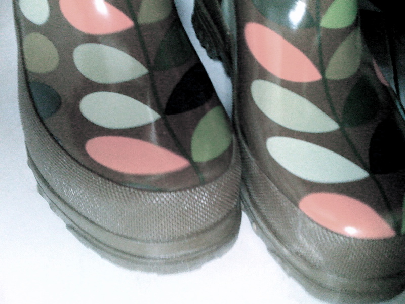 Orla boots