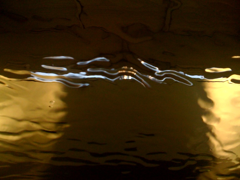 Agua
