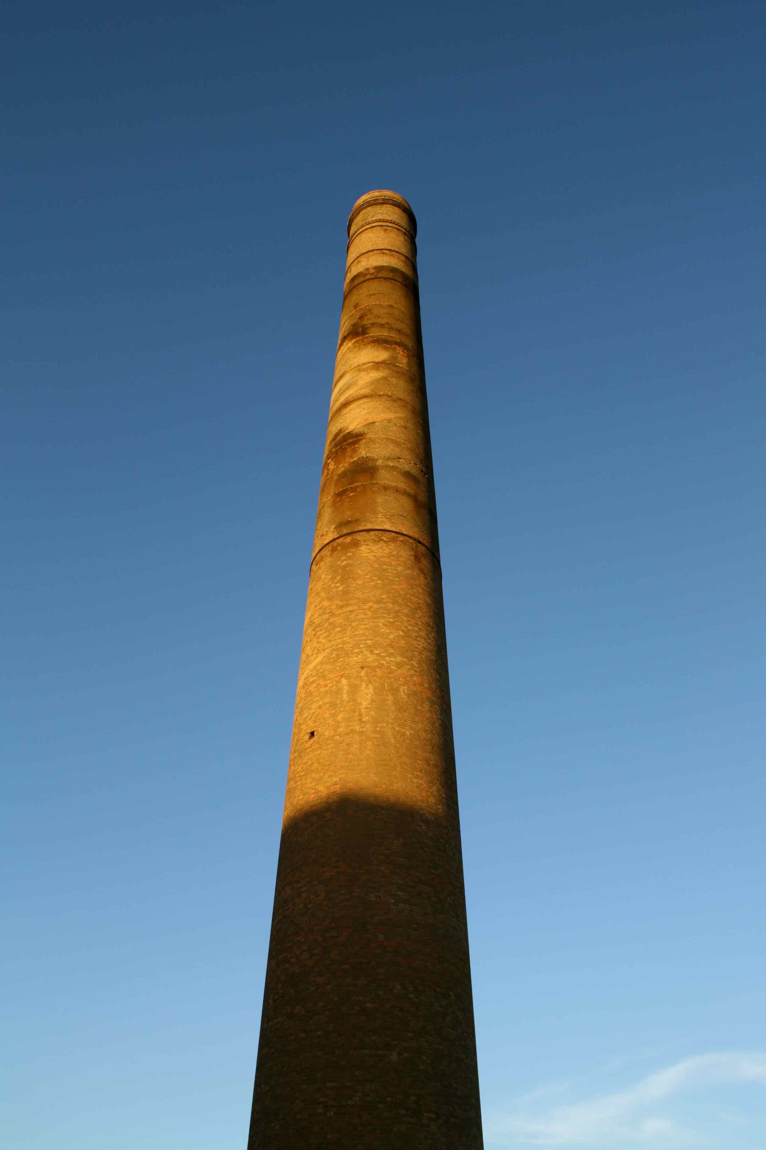 chimenea