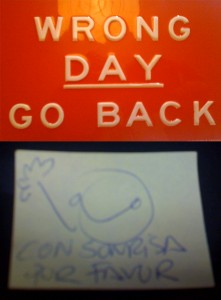 wrongday wrongday