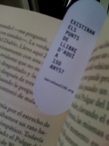 Punto de lectura